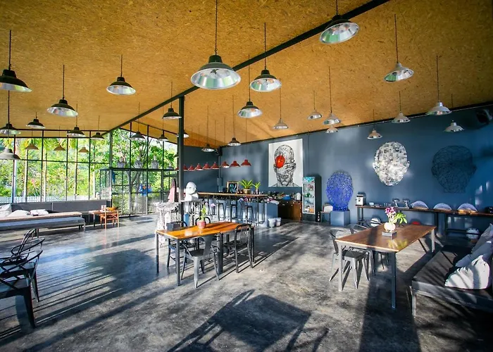 The Retreat Ao Nang Private Pool Villa